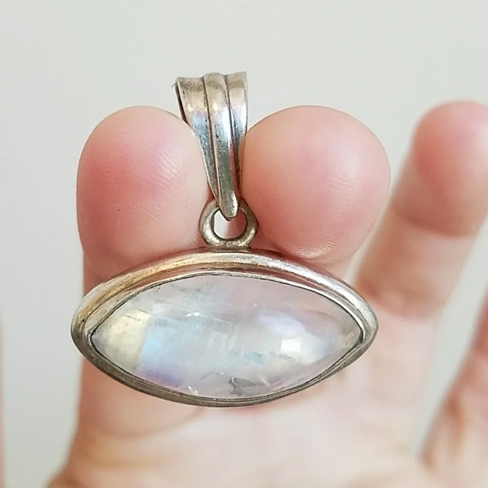 N/A 925 sterling